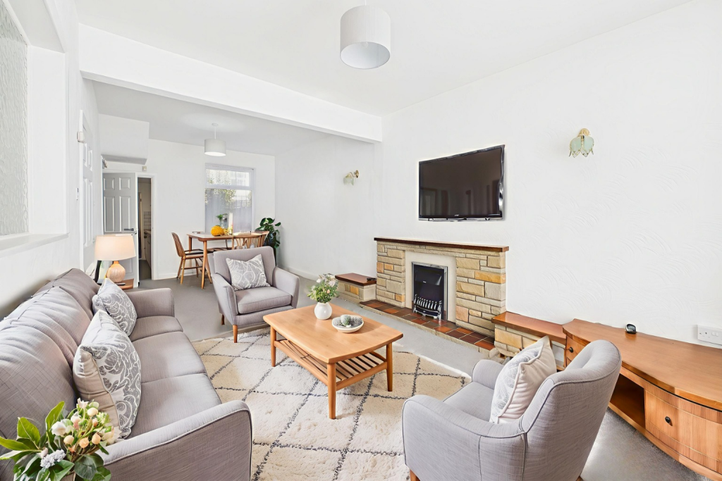 House in Hull, The Dukeries, Avenues - View 5