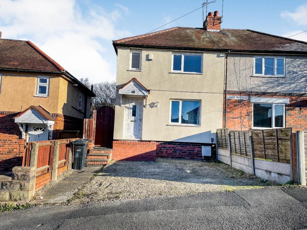 Main image of property: Limes Avenue, Brierley Hill