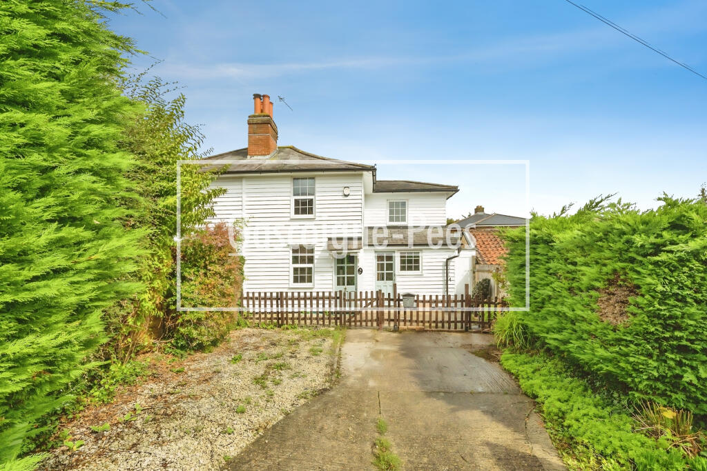 Main image of property: Middle Road, Leatherhead