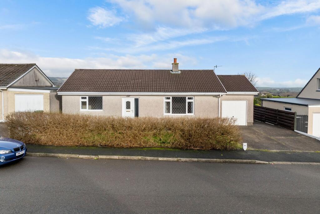Main image of property: Birch Hill Crescent, Onchan, IM3