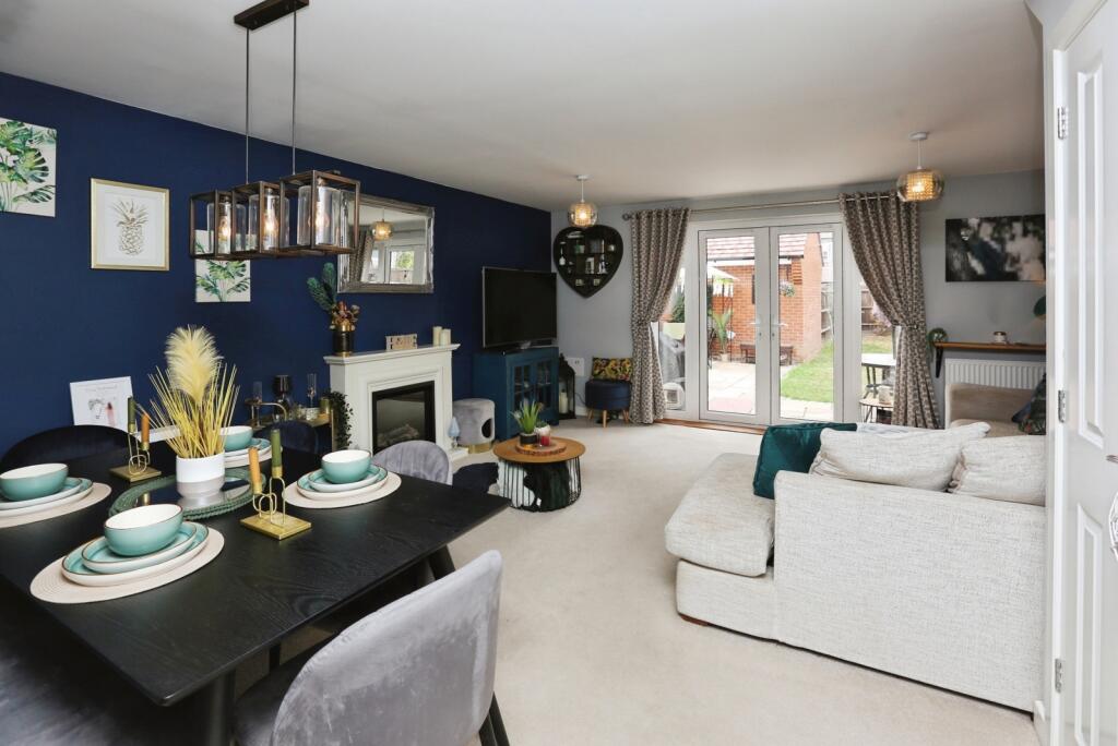 House in Southampton - View 2
