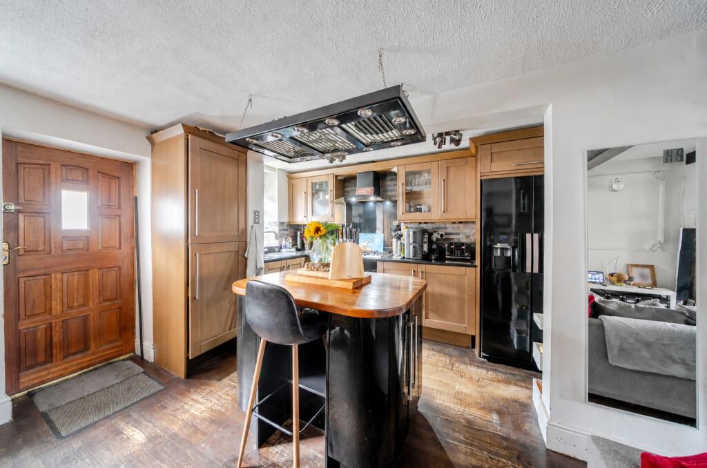 House in Leeds, Horsforth Vale, Calverley - View 4