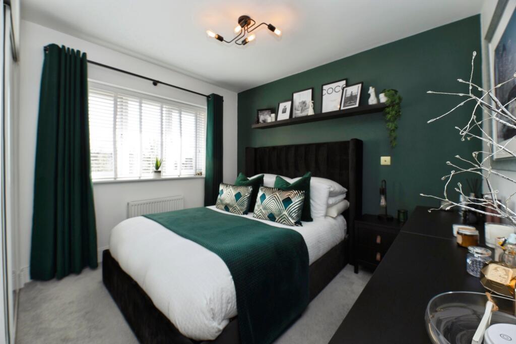 Main image of property: Scholars Place, Walton-on-Thames, KT12