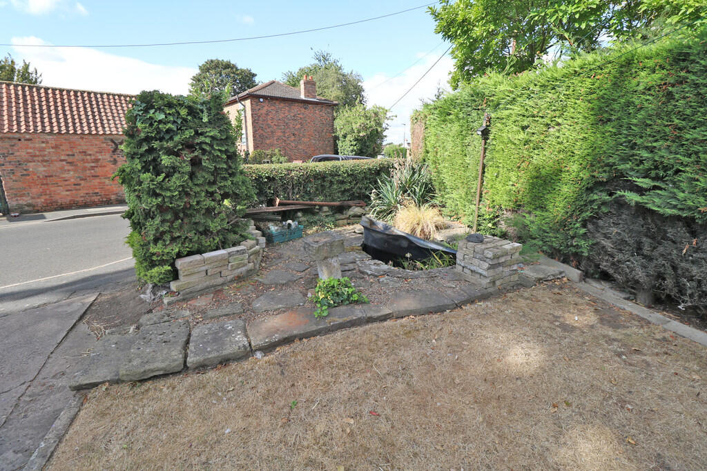 Station Road, Epworth photo 4