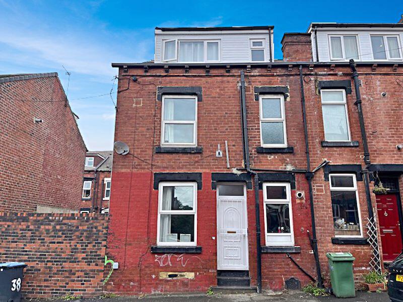 Main image of property: Harold Street, Leeds