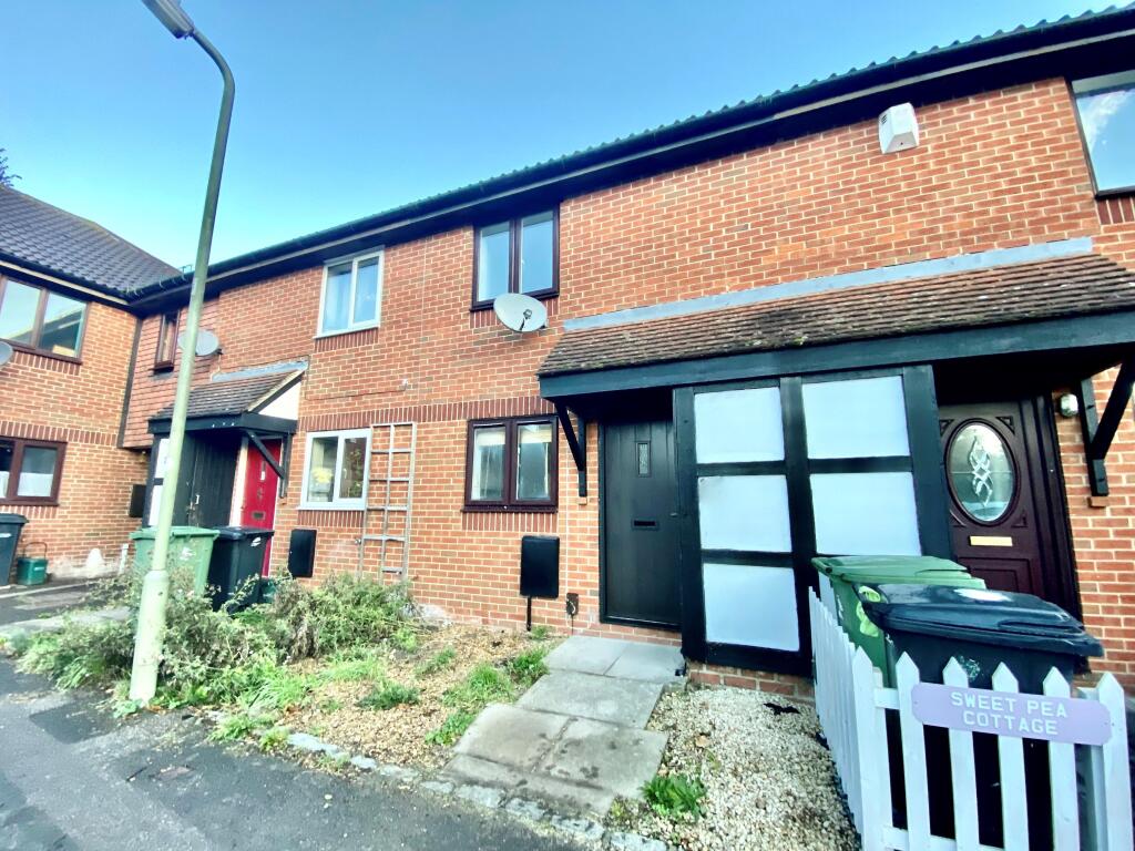 Main image of property: Balliol Drive, DIDCOT