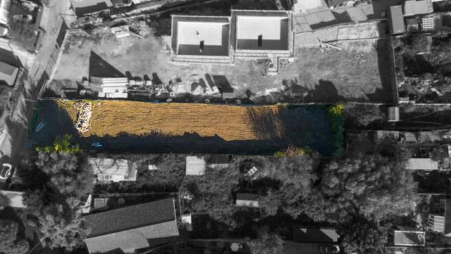 Drone Image