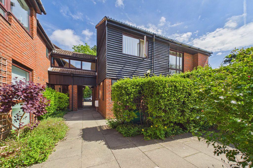 Main image of property: Tadworth