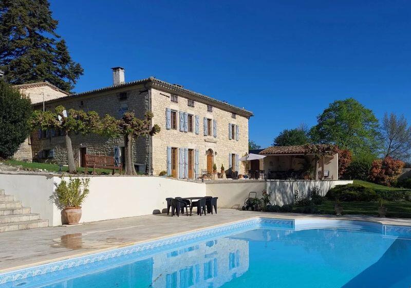 Main image of property: Cahuzac-sur-Vere, Tarn