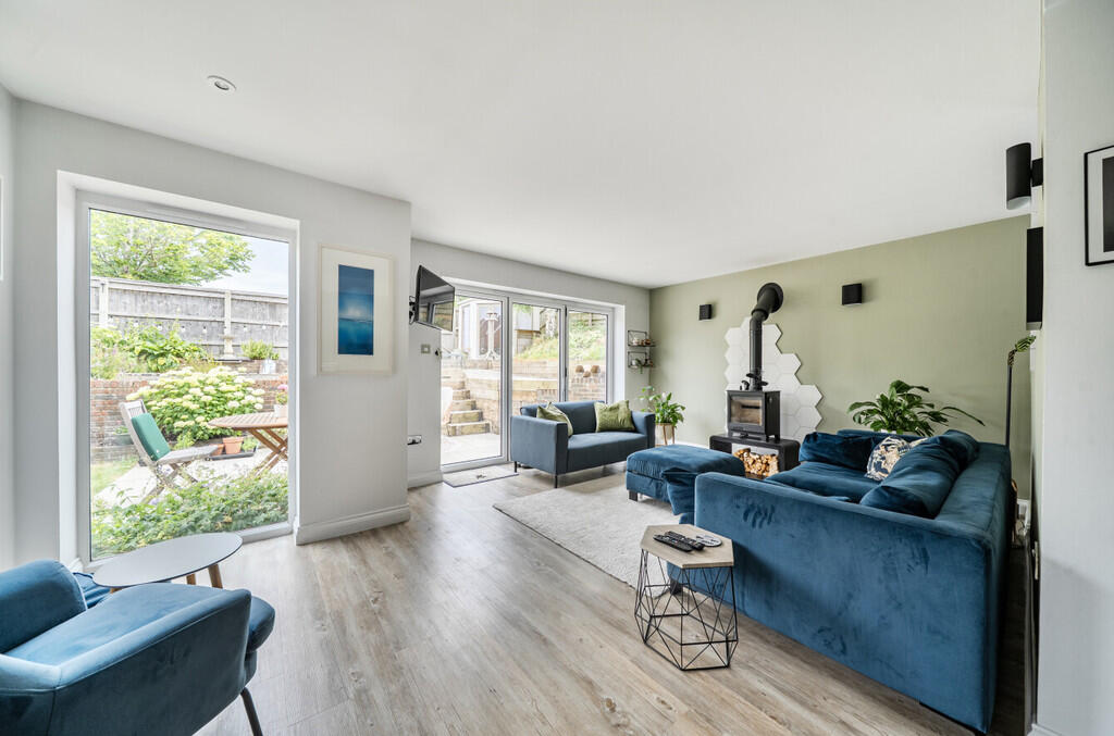 House in Hungerford, West Berkshire - View 2