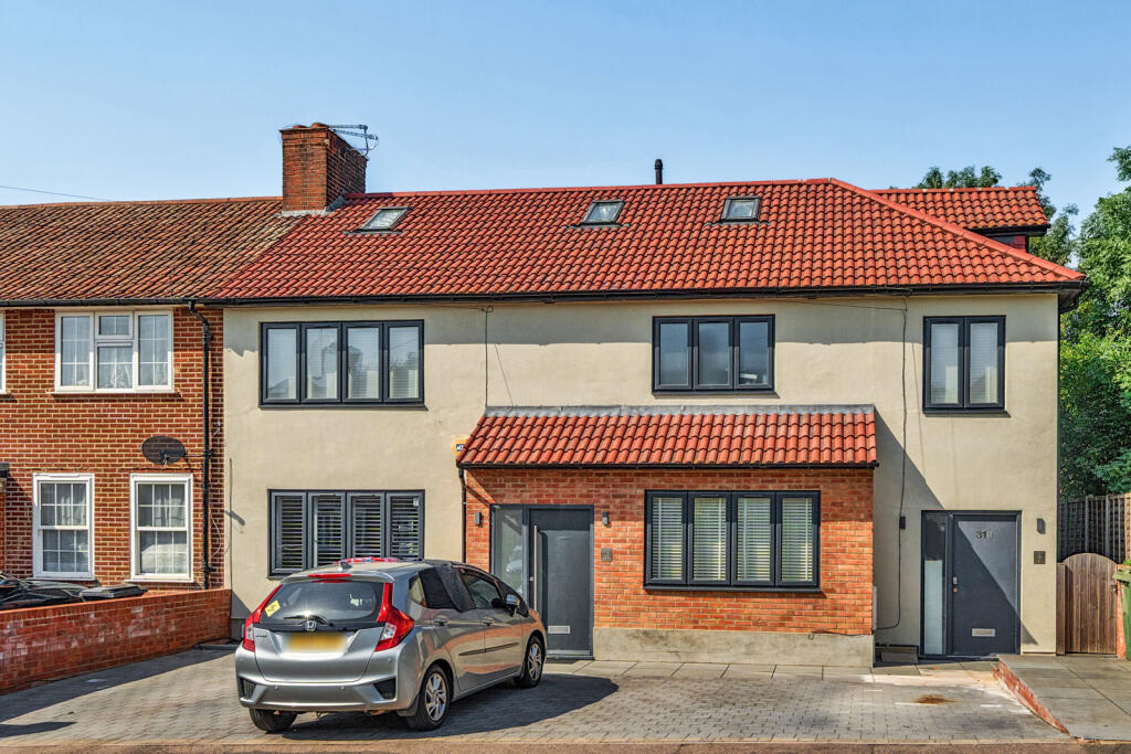 Main image of property: Framlingham Crescent, London