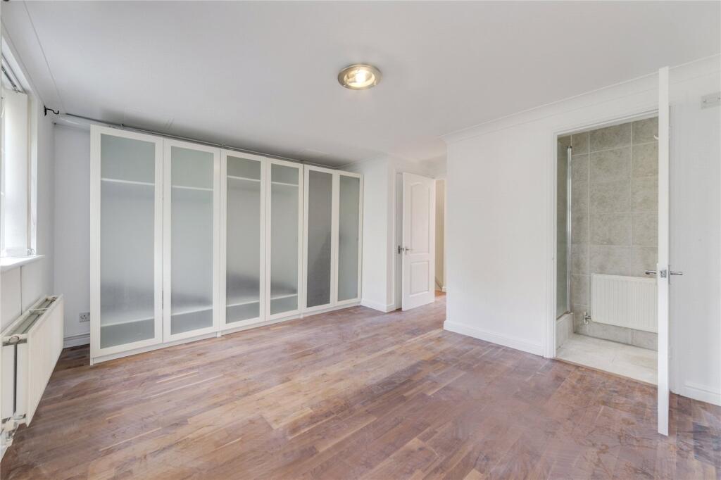 2 bedroom end of terrace house for rent