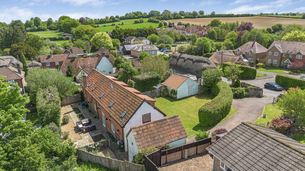 Main image of property: Brightstone Lane, Lower Farringdon, Alton, Hampshire, GU34