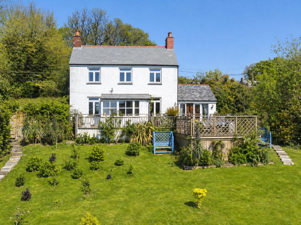 Main image of property: Cassacawn, Blisland, Bodmin, Cornwall, PL30