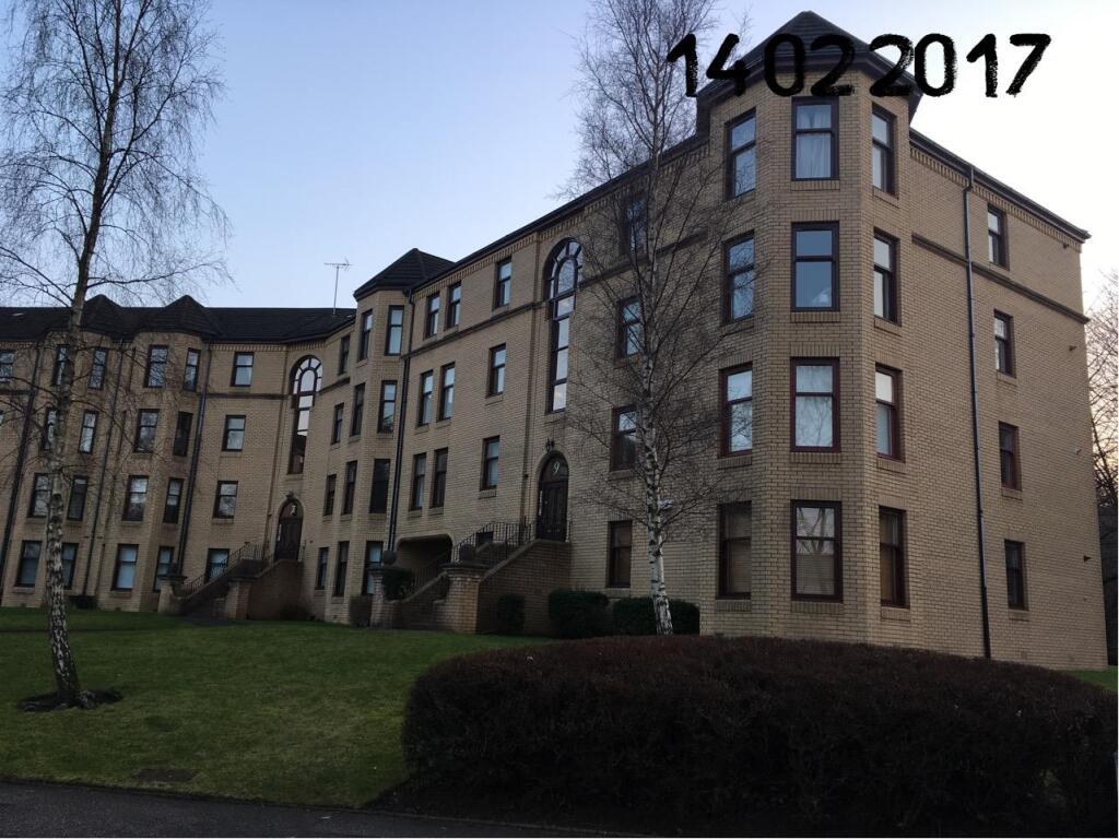 Main image of property: Hughenden Gardens, Hyndland