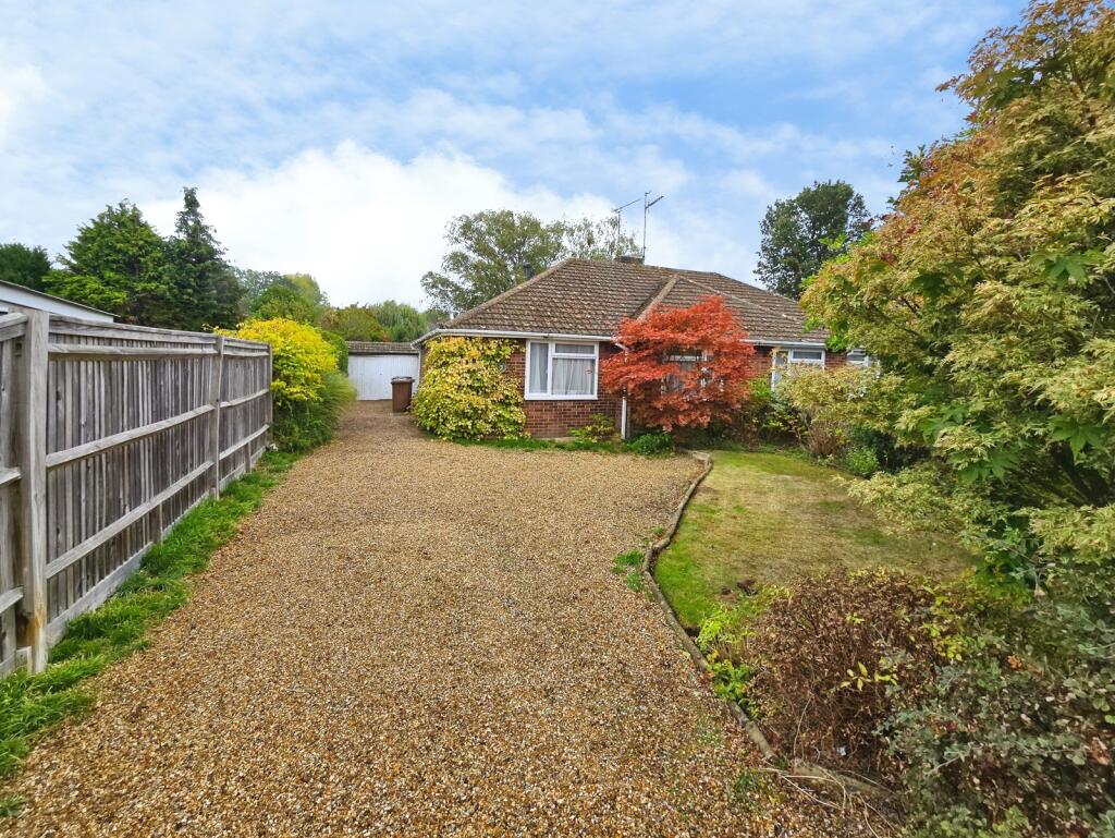 Main image of property: Jubilee Drive, Ash Vale, Surrey, GU12