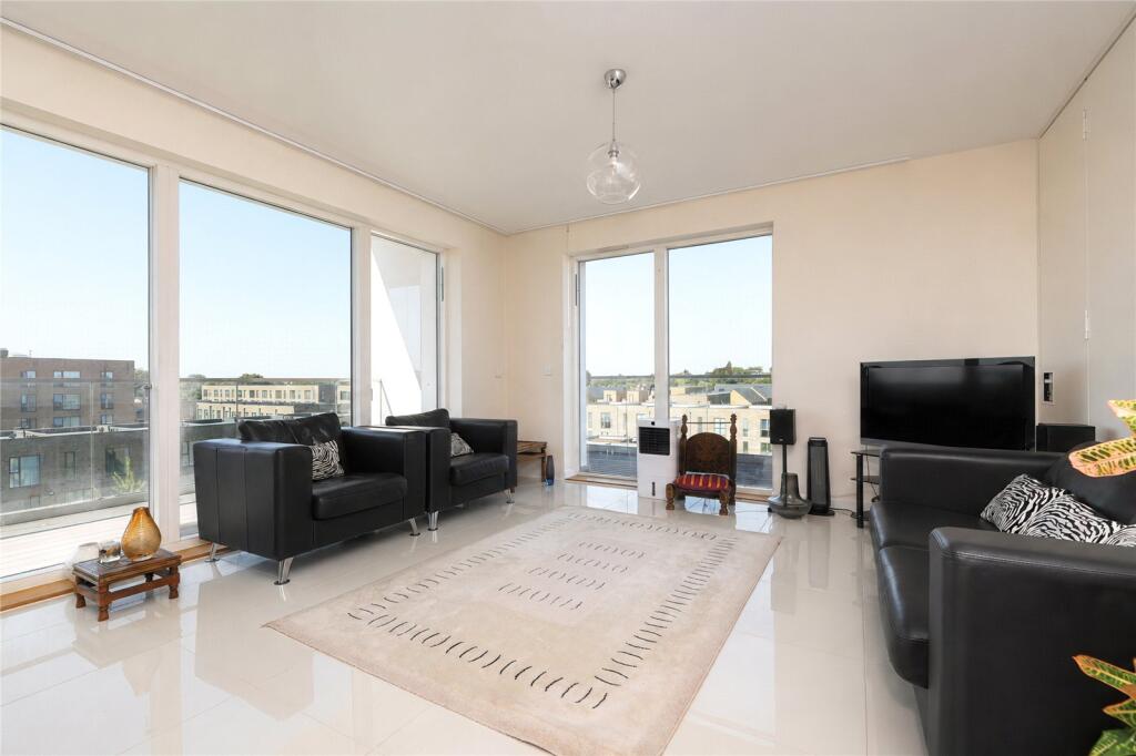 Apartment in Cambridge - View 4