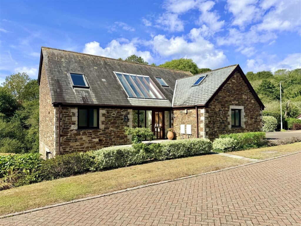 Main image of property: Plympton, Plymouth