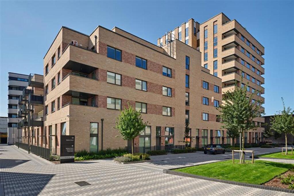 Main image of property: Charter Place