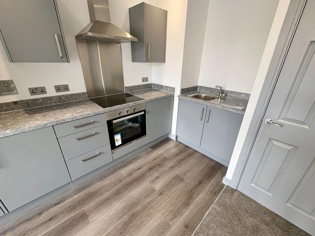Main image of property: Prospect Hill, REDDITCH