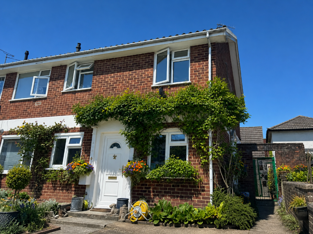 Main image of property: Basingstoke, Hampshire, RG21