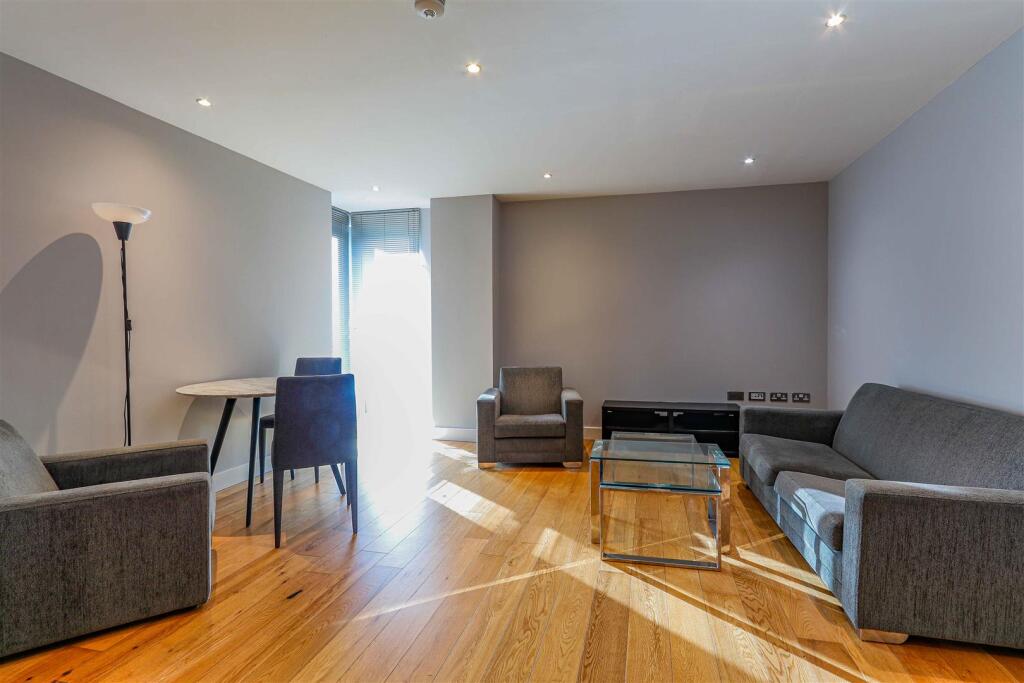 Apartment in Cardiff - View 4