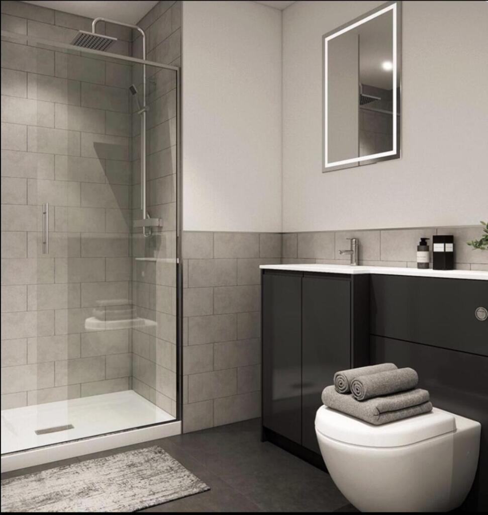 Apartment in Hull - View 4