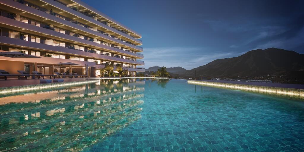 Main image of property: Andalucia, Malaga, Estepona