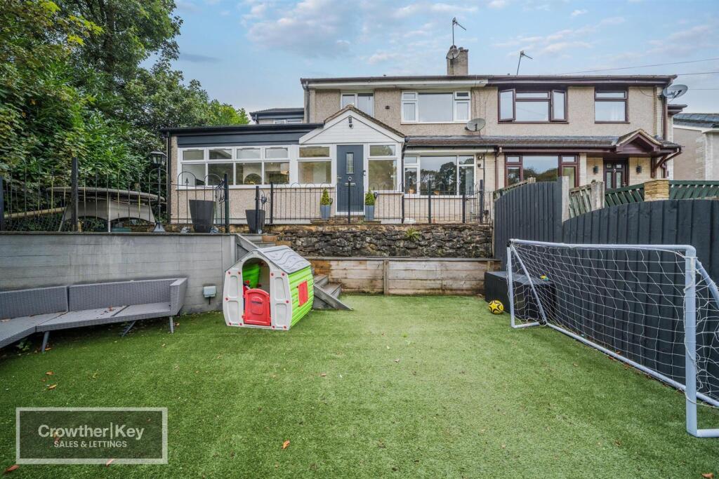 Main image of property: Sherbrook Grove, Buxton