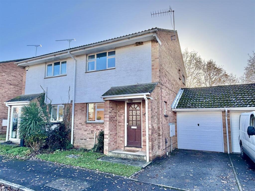 Main image of property: Hop Close, Upton