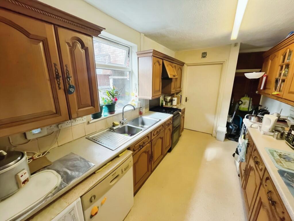 Main image of property: Eastleigh Road, Leicester, Leicestershire, LE3
