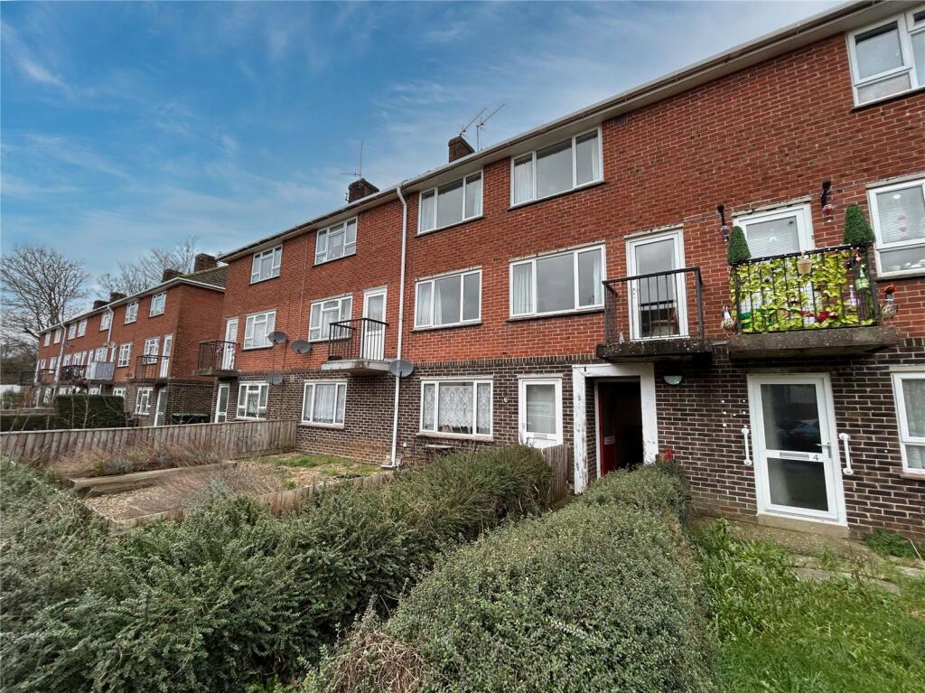 Main image of property: Eagle House Gardens, Blandford Forum, Dorset, DT11