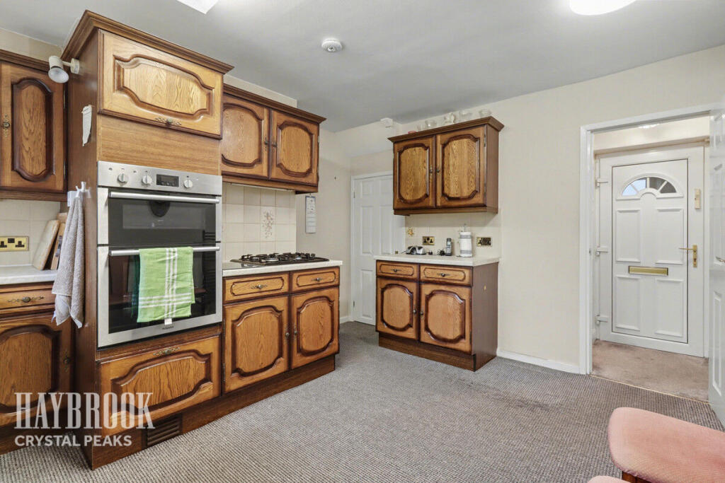 Main image of property: Woodhouse Avenue, Beighton