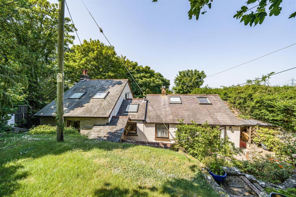 Main image of property: Old Mill Lane, Lovedean, Waterlooville