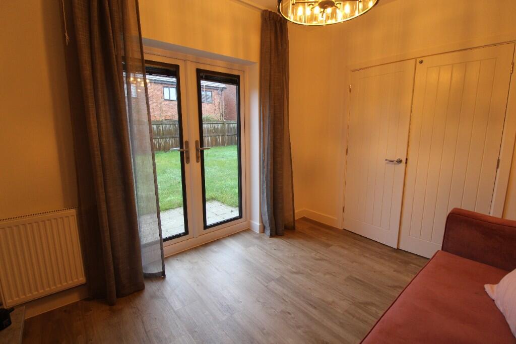 Dunnock Court, Leyland, Lancashire, PR25 photo 4