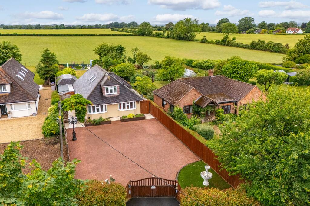 Main image of property: Chalkshire Road, Butlers Cross, HP17