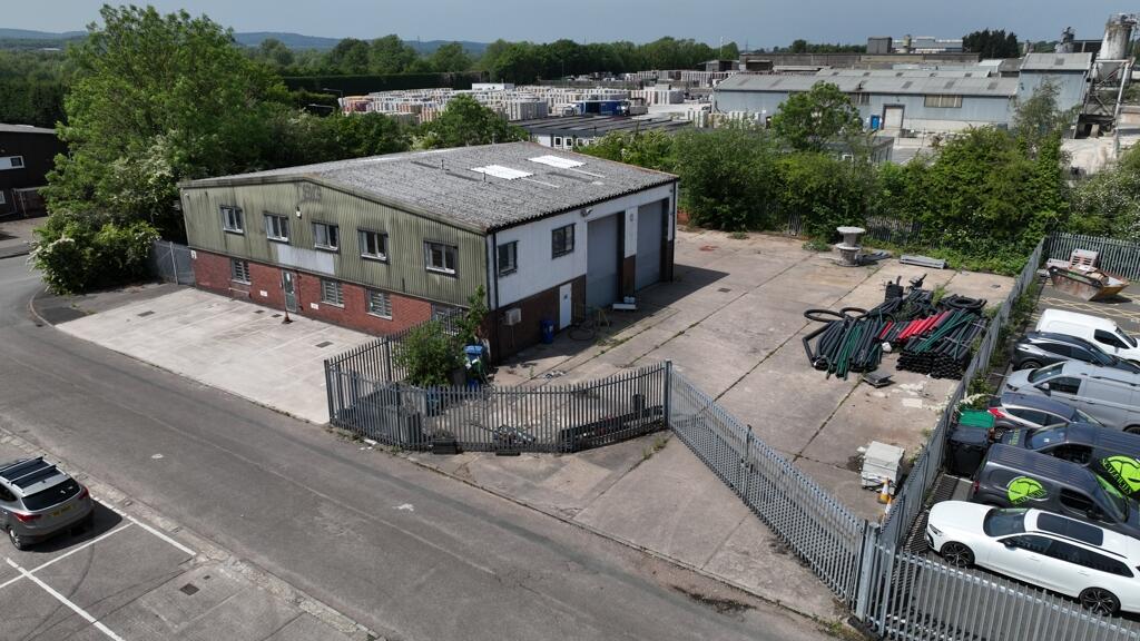 Main image of property: Hayhill, Barrow Upon Soar, Loughborough, Leicestershire, LE12 8LD