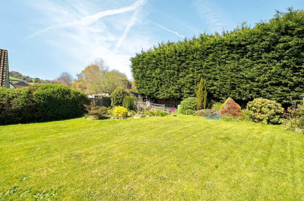 House in East Devon, Sidmouth - View 4
