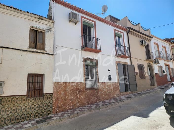 Main image of property: Andalucia, Malaga, Cuevas de San Marcos