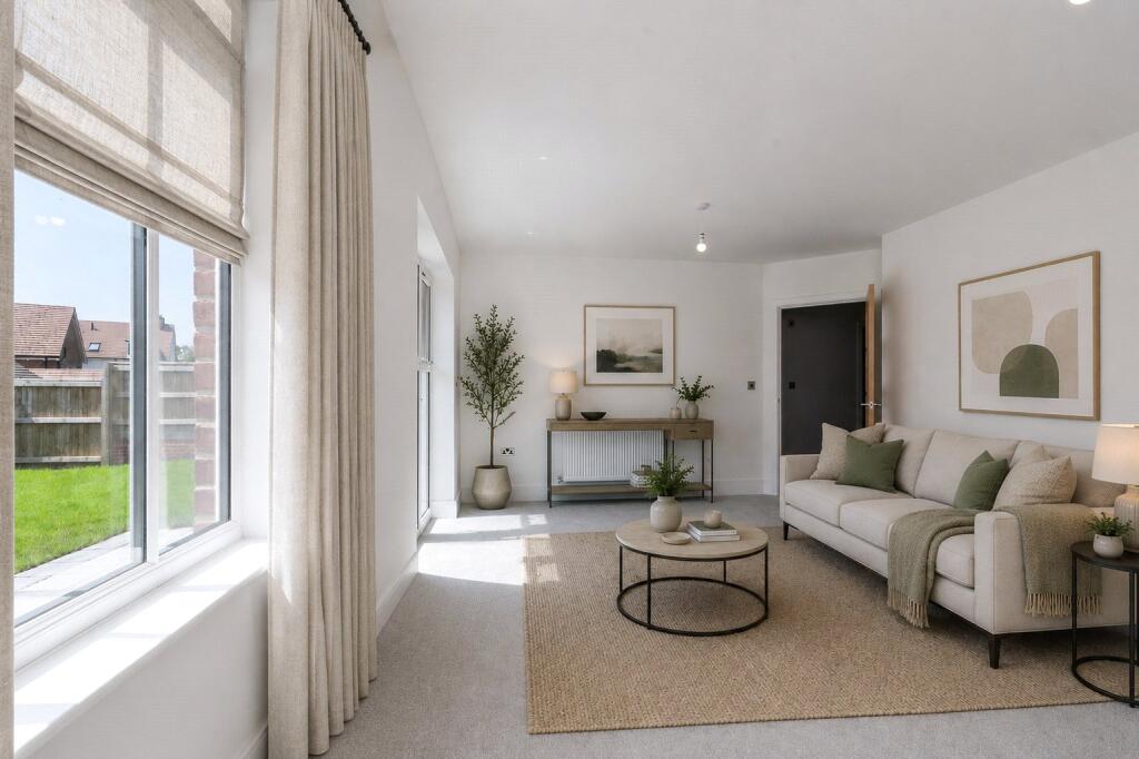 House in Salisbury - View 5