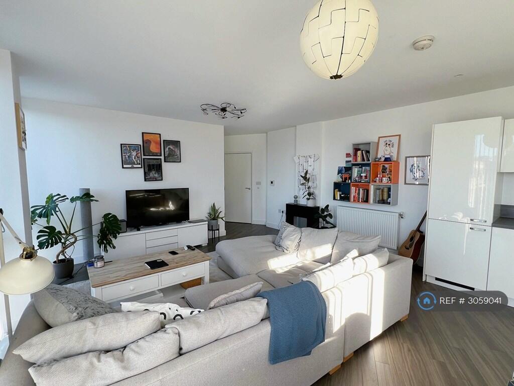 Apartment in London, Catford Green, Ladywell - View 3