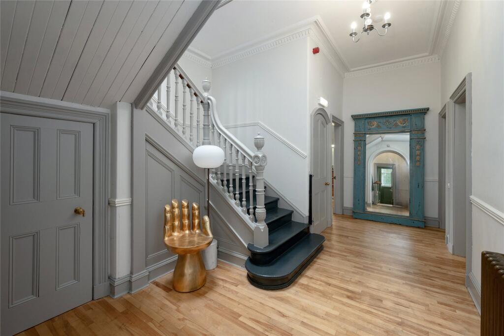 98, Inverleith Place, Edinburgh photo 2