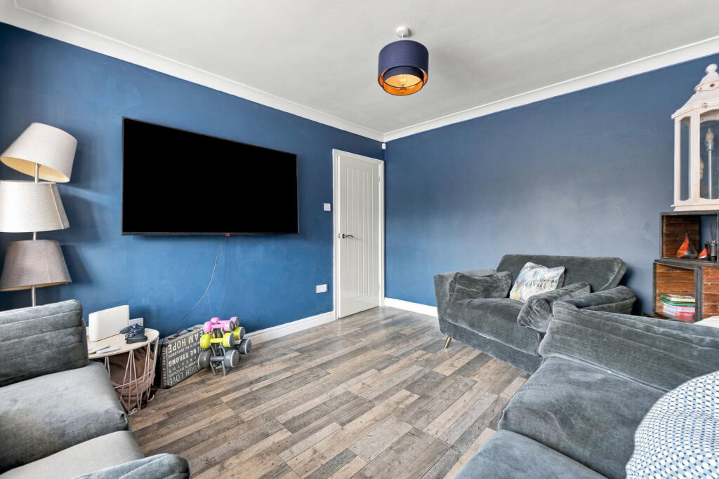 House in Nottingham - View 5