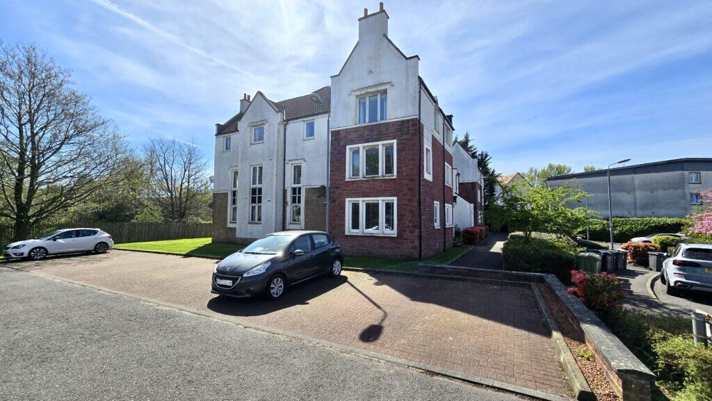 Main image of property: John Marshall Drive Bishopbriggs G64 2SW