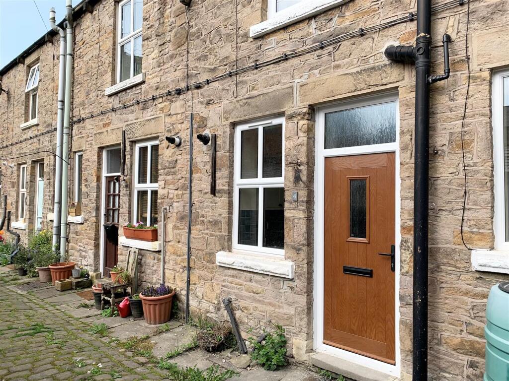 Main image of property: The Owlers, Whaley Bridge, High Peak
