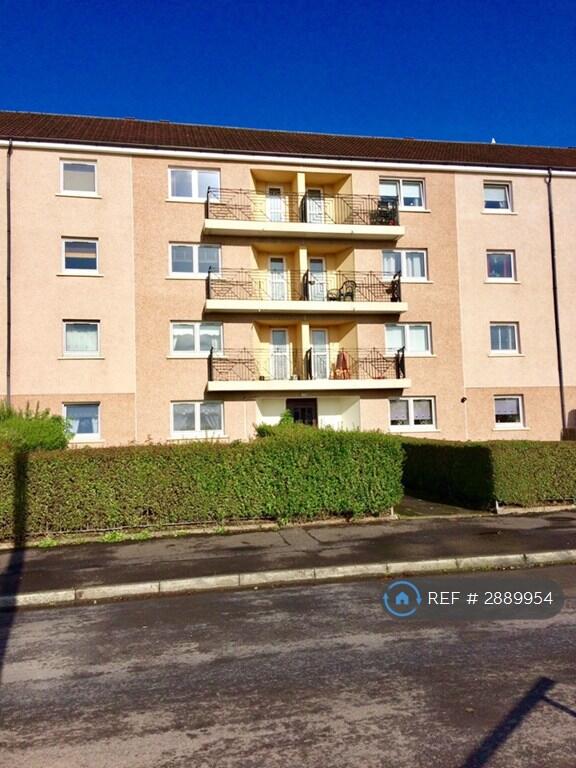 Main image of property: Heathcot Avenue, Glasgow, G15