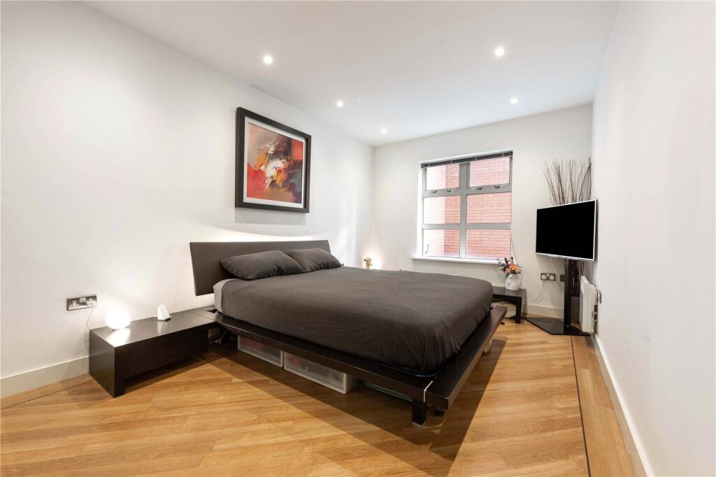 Additional image 7 of St Pauls Square, Birmingham, B3