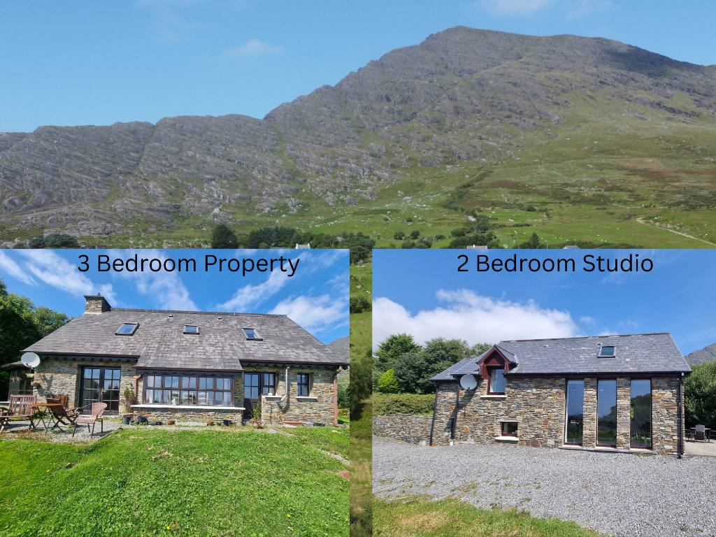 Main image of property: Castletownbere, Cork