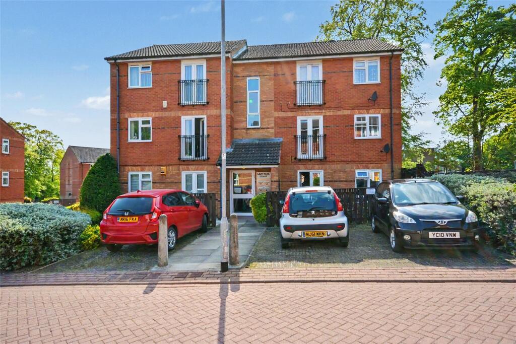 Main image of property: Lady Park Court, Leeds, West Yorkshire