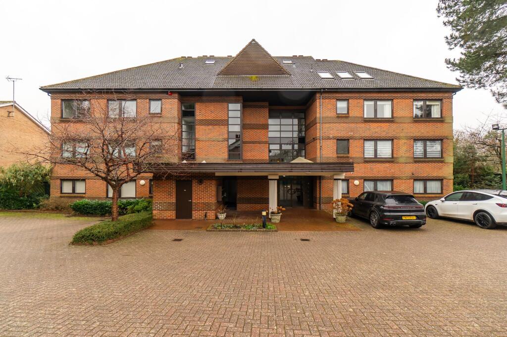 Main image of property: Hawthorne Drive, Evington, LE5